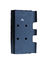پانل های لاستیکی Paver Track برای دستگاه تراش ولوو ABG P6820D 300mm Width