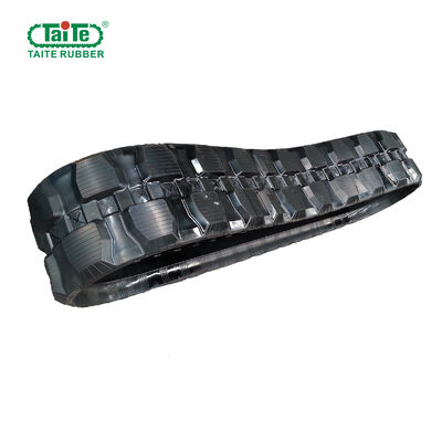 قیمت خوب تراک های لاستیکی کوچک انعطاف پذیر، BOBCAT لاستیک Cat دوام بالا آنلاین