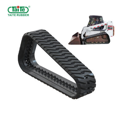 قیمت خوب تراک لودر لاستیکی 450x86Bkx56 برای JCB 300T ECO و JCB 320T با ساختار داخلی پیشرفته آنلاین