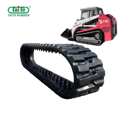 قیمت خوب کیفیت نصب شده CTL لاستیک آهنگ لودر لاستیک آهنگ 320 X 86S WM X 52 برای TAKEUCHI TL 130 2- نوع آنلاین