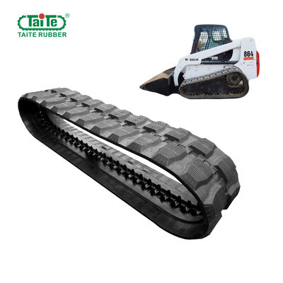 قیمت خوب عملکرد بالا CTL لاستیک لاستیک 320x86BBx52 برای BOBCAT لودر لودر 864 با پروفیل قوی تیر آنلاین