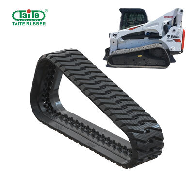 قیمت خوب با کشش بالا و دوام BOBCAT T870 و T830 ردیاب لاستیکی 450 X 86BL X 58 آنلاین
