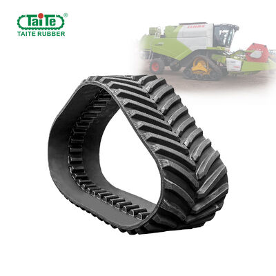 قیمت خوب مسیرهای لاستیکی کیس TP36