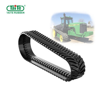 قیمت خوب تراشنده های لاستیکی بالا AG برای تراکتورهای John Deere 9000T T36 