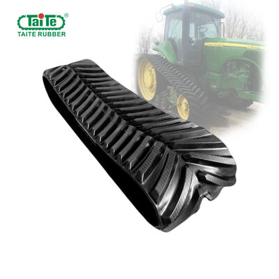قیمت خوب تراکتورهای پیشرفته لاستیکی با قدرت بالا برای کشنده های John Deere در 30 