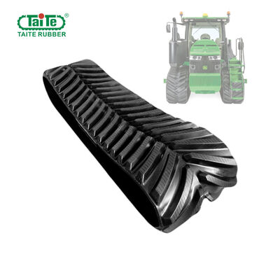 قیمت خوب تراکتورهای پیشرفته لاستیکی با قدرت بالا برای کشنده های John Deere در 30 