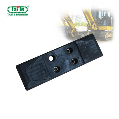 قیمت خوب پهنای باند 400 میلی متری پلاستیکی لاستیکی Rp - Ct - 400d برای Terex Tc48 / Tc60 Schaeff Hr21 آنلاین