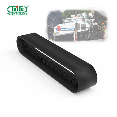 قیمت خوب مخلوط لاستیکی انعطاف پذیر انعطاف پذیر مخلوطی از زمین بدون فشار آنلاین