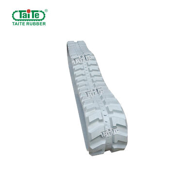 قیمت خوب سرعت بالا و سر و صدا کم و مقاوم به پوشیدن و نشان دادن خطوط لاستیکی 230 X 48 X 70mm آنلاین