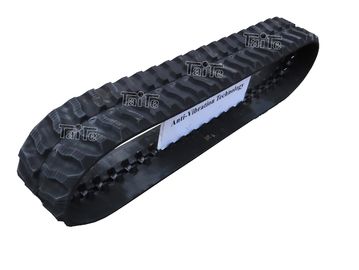 قیمت خوب 250 میلی متری قطب لاستیکی T250X72X57 برای ATLAS 604/604R DRAGO-3 HINOWA PT20GL آنلاین