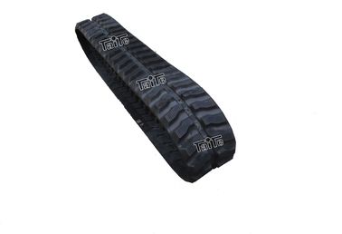 قیمت خوب 250mm لاستیک Excavator ریل T250X72KX52 برای NICO HY 48/HY58 2000 آنلاین