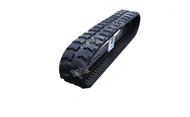 قیمت خوب مسیر لاستیکی 300mm AVT لاستیک آهنگ T300x52.5Nx74 برای CAT ME20؛  JCB 802.8 آنلاین