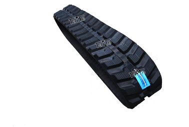 قیمت خوب 300mm AVT ریل لاستیکی T300X52.5NX76 برای CAT MM 25 سری IHI 1 نوع آنلاین