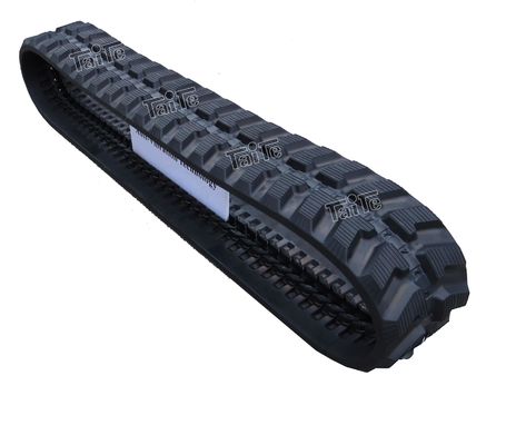 قیمت خوب کامیون های لاستیکی AVT Tracks T300 X 52.5NX 90 برای سری IHI سری IMEF و سری SUMITOMO آنلاین