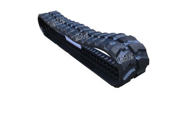 قیمت خوب لاستیک های لاستیکی 450mm معروف، لاستیک های Komatsu برای بیل آنلاین