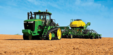 قیمت خوب تراکتورهای سنگین Ag AG برای کشنده های John Deere تراکتورهای 8000T در 30 