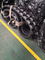 کامیون های سنگین Kobelco لاستیک، قطعات تعویض تجهیزات سنگین شاسی