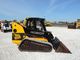 JCB ROBOT180T Adapted to Ground Hard