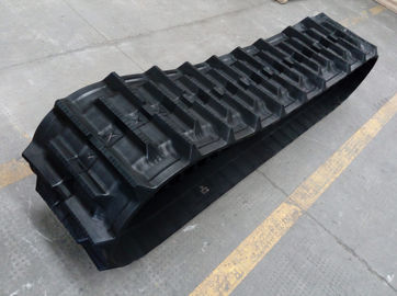 قیمت خوب آهنگ لاستیکی پیوسته پیوسته، آهنگ لاستیکی Kubota برای برداشت محصول آنلاین