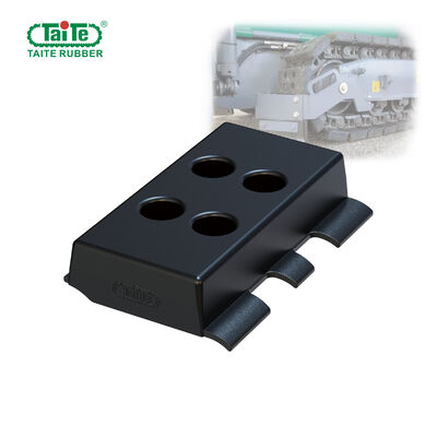 قیمت خوب پد لبه های رنگی سیاه و سفید، با کیفیت بالا و مقاوم در برابر لاستیک آنلاین