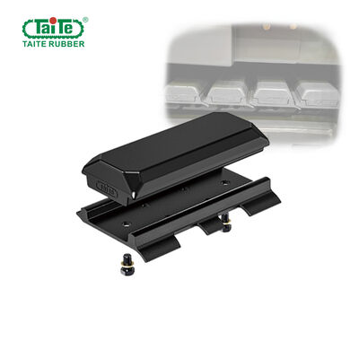 قیمت خوب پلاستیکی پلاستیکی پلاستیکی پلاستیکی 300MM عرض مقاومت بالا آنلاین