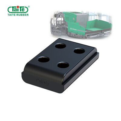 قیمت خوب پیستون های پر فشار نیروی بالابر برای ماشین سنگ فرش  Super 800 آنلاین