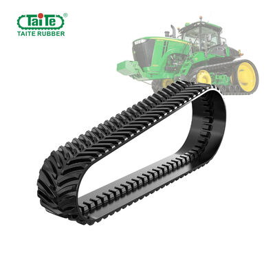 قیمت خوب جرثقیل درایو تراکتور تراکتور John Deere 9RT TF36 
