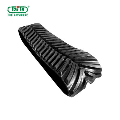 قیمت خوب تراشنده های لاستیکی برای تراکتورهای John Deere 8000T TF30 