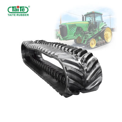 قیمت خوب طول عمر طول عمر لاستیک برای تراکتورهای John Deere 8000T TF18 