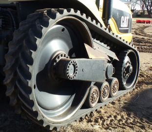 قیمت خوب ريل هاي لاستيکي ماندگار Jcb TF18