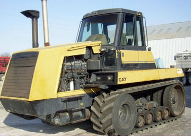 قیمت خوب 65-95 قطعات لاستیکی Chanllenger کاترپیلار TF30 