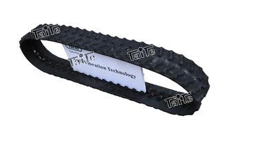 قیمت خوب 180ميلي متر تراشه ي لاستیکي حفاری T180x60x38 براي برتونيلي مينيترانسپورتر آنلاین