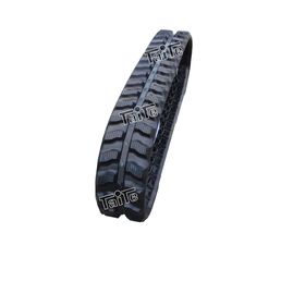 قیمت خوب کاوشگر 180 میلی متری AVT لاستیک T180X72KX37 برای HINOWA DB 9.11 2 نوع HITACHI EX7 آنلاین
