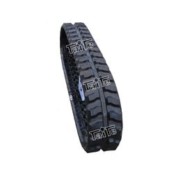 قیمت خوب 180mm AVT ریل لاستیکی T180X72KX38 برای HANIX RT 50 D، نوع 2 آنلاین
