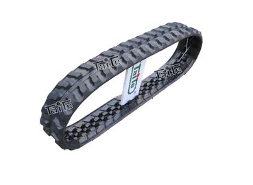 قیمت خوب T180X72KX40 AVT مسیر لاستیکی برای KOBELCO SK 09 SR KOMATSU PC 08UU، نوع 2 آنلاین