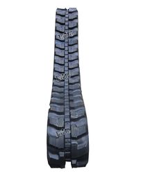 قیمت خوب KUBOTA KX 41-2SV 230mm AVT ریل لاستیکی T230X48X70 برای CASE CX 14 Kobelco-type آنلاین