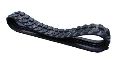 قیمت خوب ۲۳۰ میلی متری AVT ریل لاستیکی T230X72KX47 برای YANMAR B12/B15/B17/B18 آنلاین