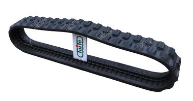 قیمت خوب زیرروی 250mm AVT ریل لاستیکی T250X48.5YX84 برای YANMAR VIO20.1/20.2/20.CR آنلاین