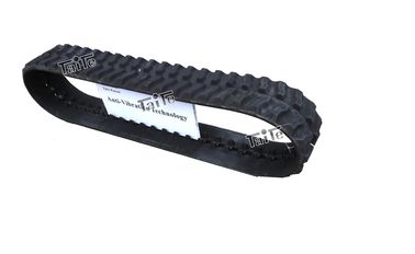 قیمت خوب BOBCAT X123 IHI 20JX 1 نوع AVT ریل لاستیکی 250mm T250X72X47 آنلاین
