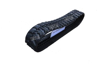 قیمت خوب قطارهای حفاری لاستیکی کوبوتا T300 X 53K X 80 با عملکرد AVT کم سر و صدا آنلاین