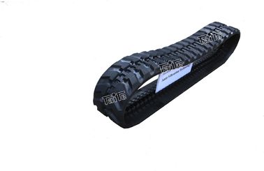 قیمت خوب آهنگ های لاستیکی Kubota 300mm، آهنگ های لاستیکی مداوم برای مینی Diggers آنلاین