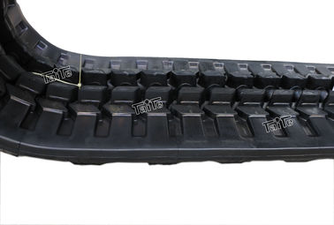 قیمت خوب تراکتور یدکی مداوم لاستیک T400 X 72.5KX 74 برای بوش FURUKAWA FX040 آنلاین