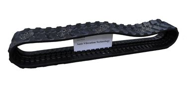 قیمت خوب ریش تراش های لاستیکی مقاوم در برابر سایش 400 X 72.5KX 76 فشار پایین زمین آنلاین