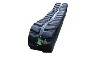 قیمت خوب لاستیک Takeuchi Replacement Tracks، لاستیک خزنده Tracks طول عمر خدمات آنلاین