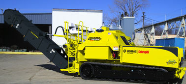 قیمت خوب Terex CR562 کشش بالا و پایدار آنلاین