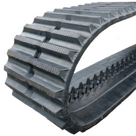 قیمت خوب عملکرد بالا Dumper لاستیک آهنگ های طولانی خدمات طولانی نیروی کششی آنلاین