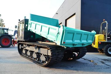 قیمت خوب IHI IC70 قطار لاستیک جایگزینی حامل، دمنده لاستیک پیوسته مداوم آنلاین