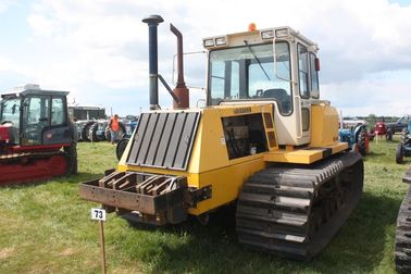 قیمت خوب قطار لاستیک Tractor / Dumper Replacement 800 X 150 X 56mm موراکو ماندگار آنلاین