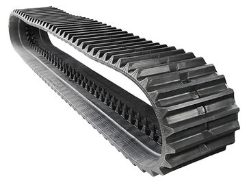قیمت خوب کمبود لاستیک پیوسته برای Komatsu CD 60R آسیب کمتر زمین آنلاین