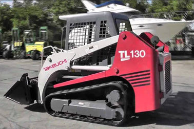 قیمت خوب ردیاب های رباتیک جایگزین 320x86BLx52 برای Bobcat Skid Steer Loaders T200 پروفایل 12 